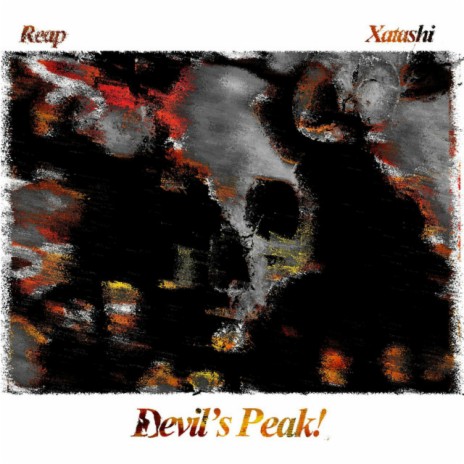 Devil's Peak ft. XATASHI | Boomplay Music