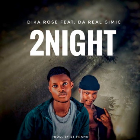 2Night ft. Da real gimic | Boomplay Music