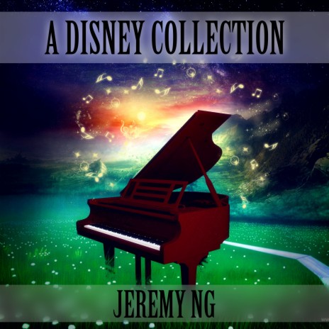 Let It Go from Disney's Frozen (Arranged by Kyle Landry) | Boomplay Music