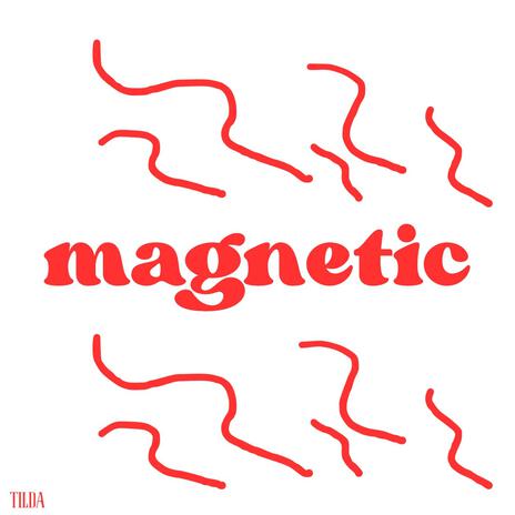 Magnetic | Boomplay Music