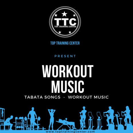 TABATA SONGS: NEVER SURRENDER by top training center | Boomplay Music