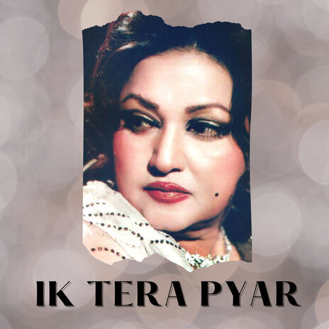 Ik Tera Pyar | Boomplay Music