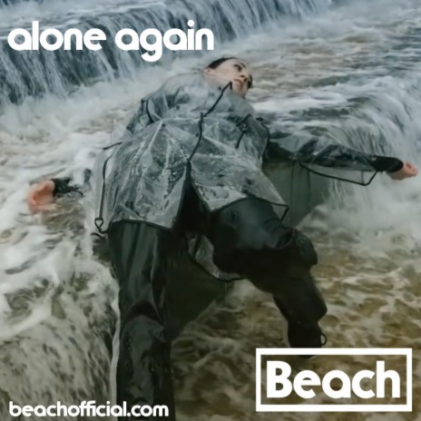 Alone Again (Instrumental Version) | Boomplay Music