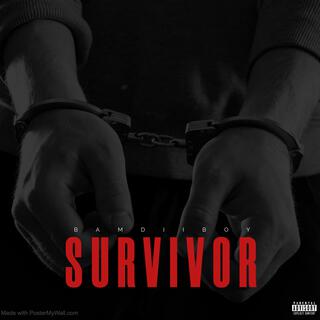 survivor (Radio Edit)