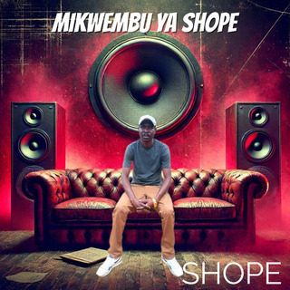 Mikwembu ya Shope