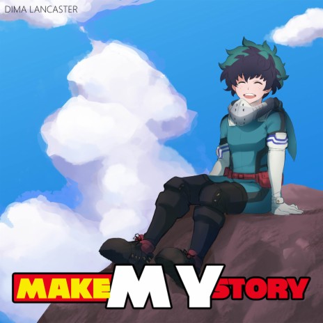 Make My Story | Boomplay Music