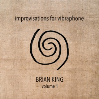 Improvisations for Vibraphone, Vol. 1