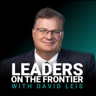 Bad Data = Bad Outcomes with Deanna McLeod | Leaders on the Frontier