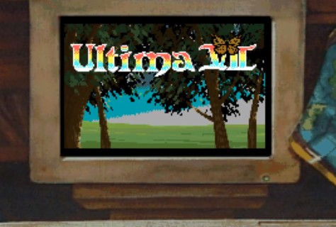 Ep. 56 - Ultima 7: how awesome is/was it?