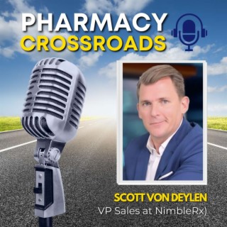 If You Own A Pharmacy You’ll Want To Check Out This New Company | Pharmacy Crossroads
