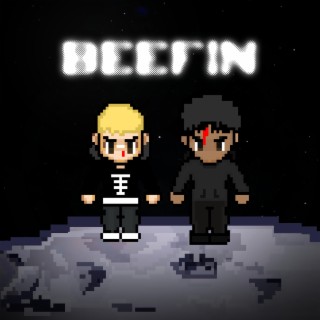 BEEFIN' ft. JVR! lyrics | Boomplay Music