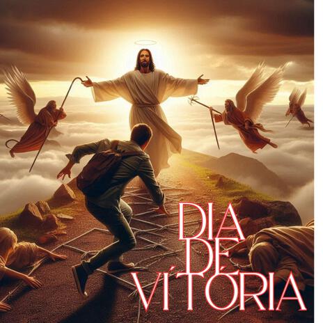 Dia de Vitória | Boomplay Music