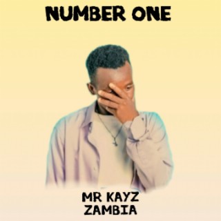 Mr Kayz Zambia