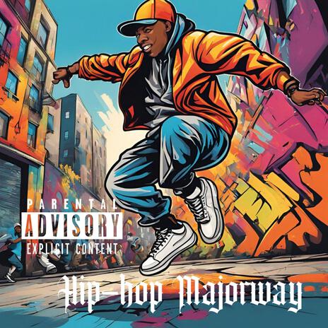 Hip-hop | Boomplay Music