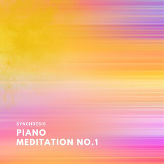 Piano Meditation No.1