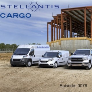 Stellantis Cargo