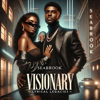 Visionary lyrics | Boomplay Music