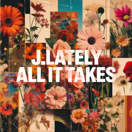 All It Takes | Boomplay Music