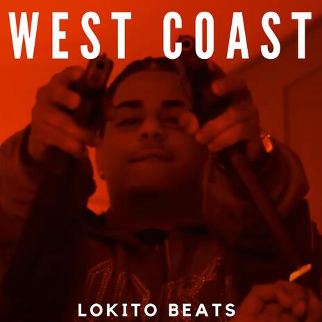 West Coast (Drill Version) | Boomplay Music