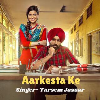 Aarkesta Ke