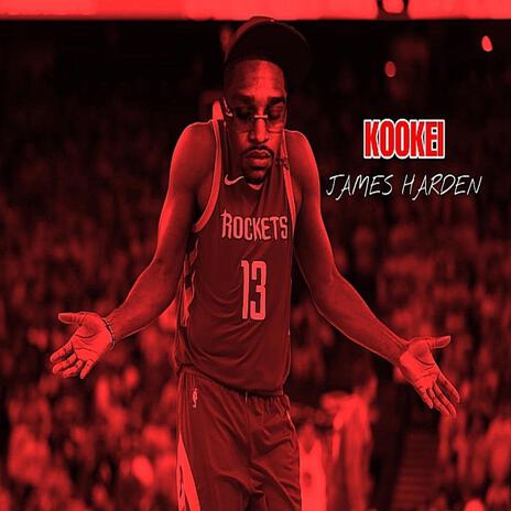 JAMES HARDEN | Boomplay Music