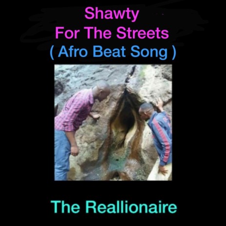 Shawty for the Streets | Boomplay Music