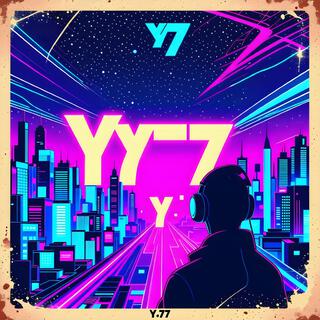 Y77 (Radio Edit)