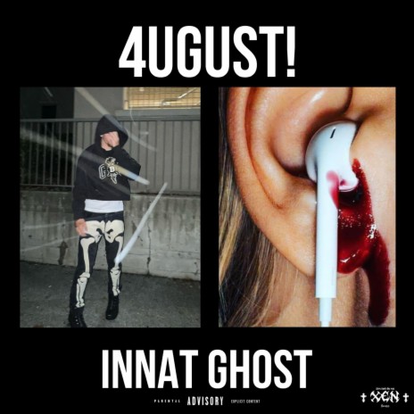 innat ghost!