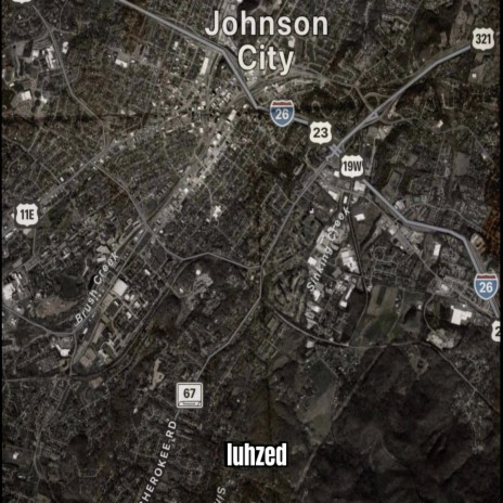 Johnson city