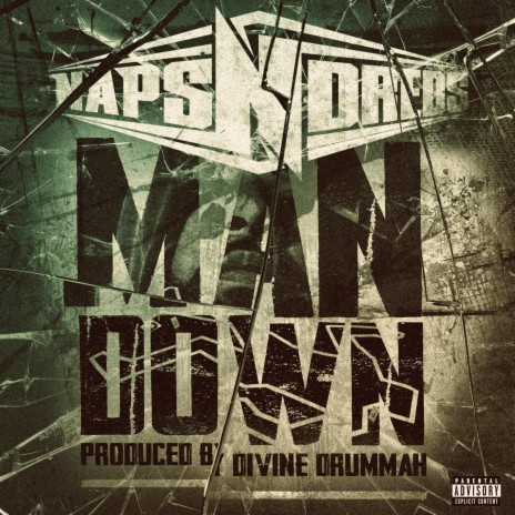 Man Down!!! | Boomplay Music