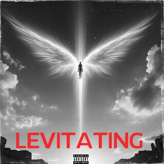 LEVITATING