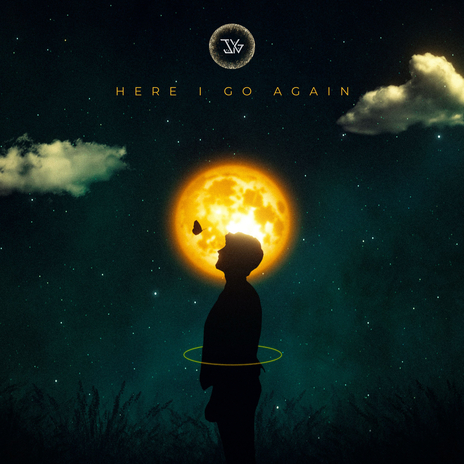 Here I go again | Boomplay Music