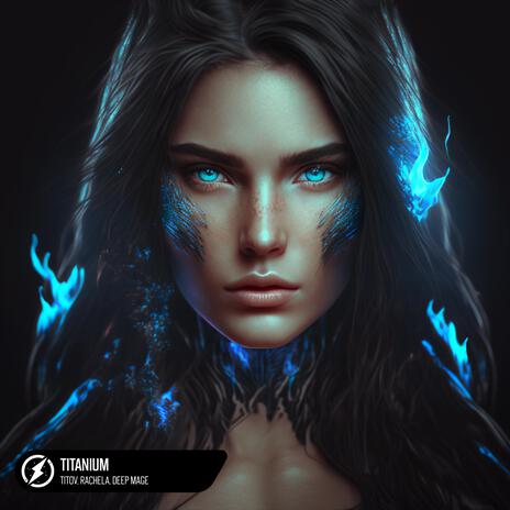 Titanium ft. Rachela & Deep Mage | Boomplay Music