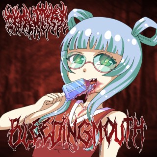 Bleedingmouth EP