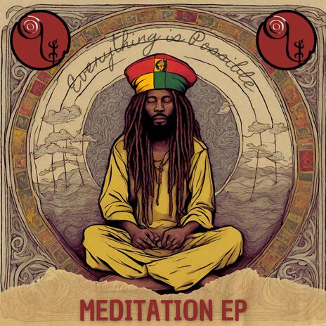 Meditation Raw Cut | Boomplay Music