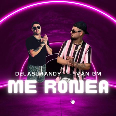 Me Ronea | Boomplay Music