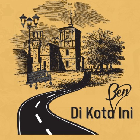 Di kota ini | Boomplay Music