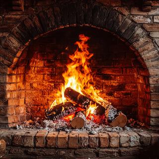 Fireplace Sounds to Help Insomnia