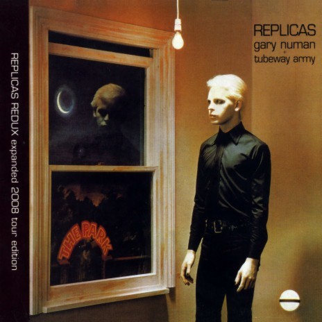 Are 'Friends' Electric? ft. Tubeway Army | Boomplay Music