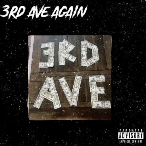 3rd Ave Again | Boomplay Music