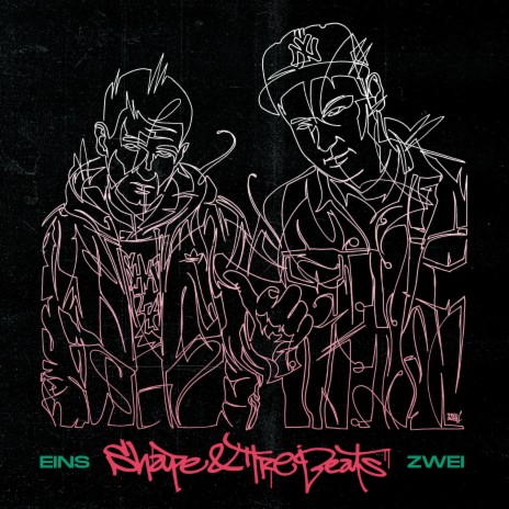 Eins Zwei ft. TReBeats | Boomplay Music