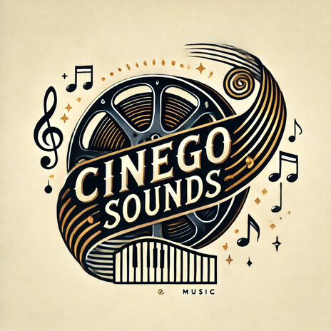 Cinego Sounds Music | Boomplay Music