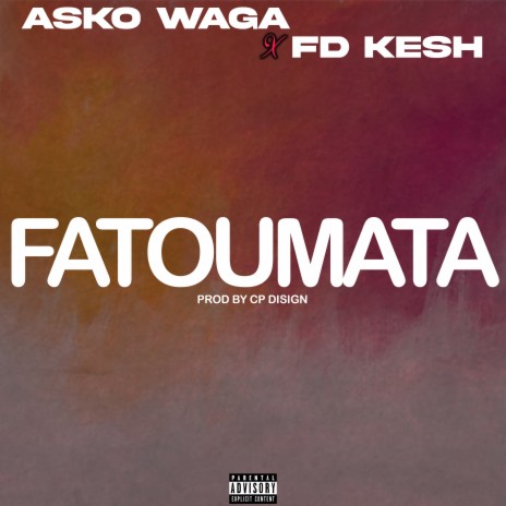 Fatoumata | Boomplay Music
