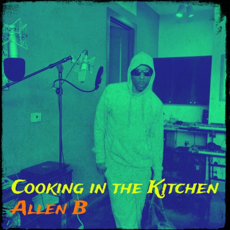 Cooking in the Kitchen | Boomplay Music