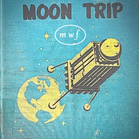 moon trip: the voyage home