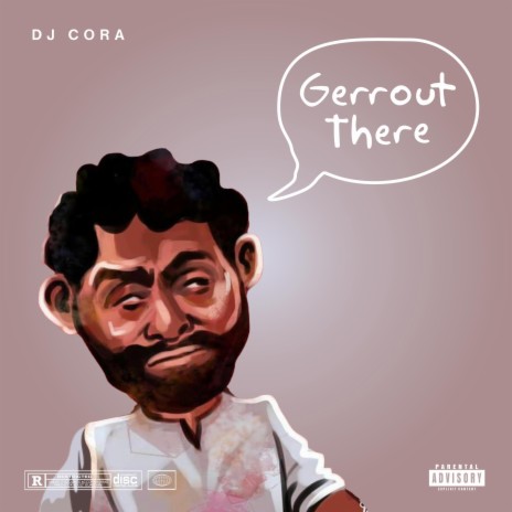 Gerrout There | Boomplay Music