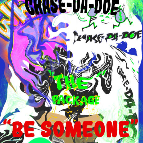 be someone | Boomplay Music