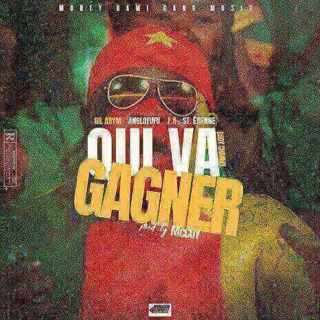 Qui va gagner (prod by McCoy & Dope) | Boomplay Music