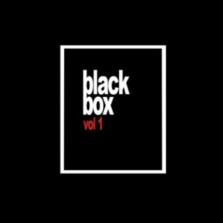 black box vol 1