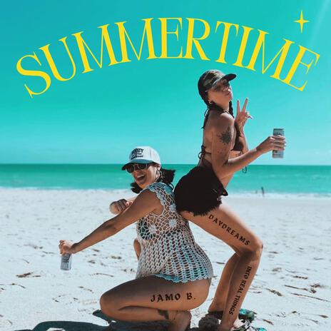 SUMMERTIME | Boomplay Music